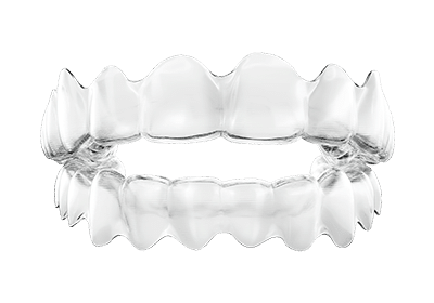 Invisalign clear braces 